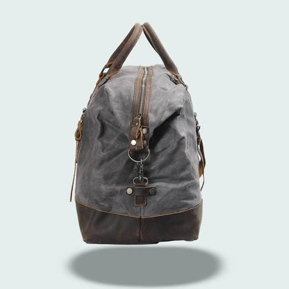 Men's Duffle Bag Canvas Stylish