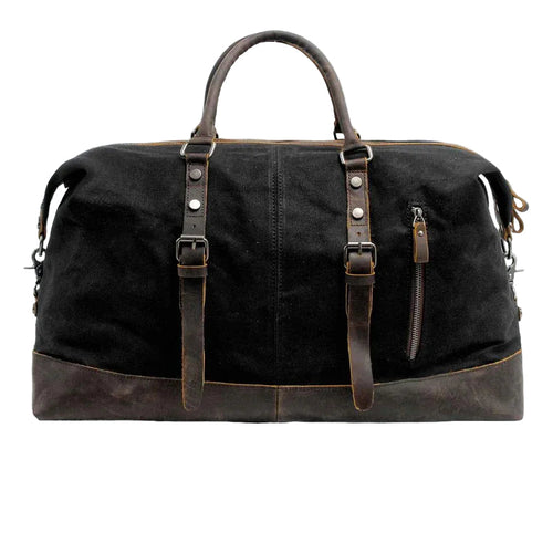 Men's Duffle Bag Canvas Stylish