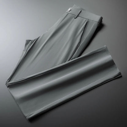 Men's Executive Trousers Stylishly Comfortable
