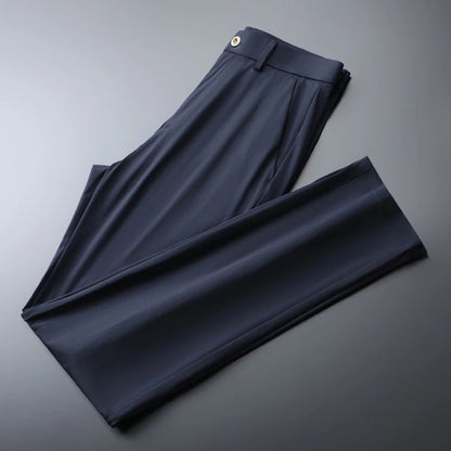 Men's Executive Trousers Stylishly Comfortable