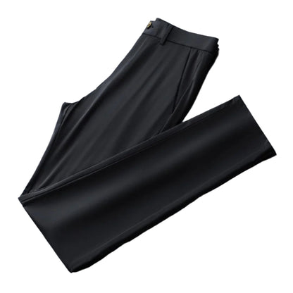 Men's Executive Trousers Stylishly Comfortable