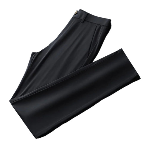 Men's Executive Trousers Stylishly Comfortable