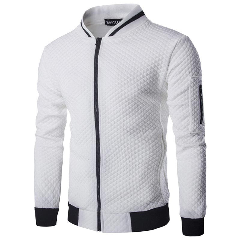 Men's Fleece Vest Casual Style for Outdoor Activities