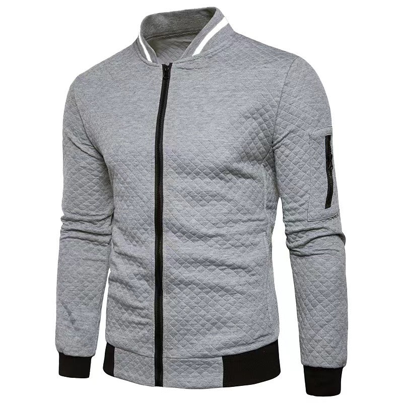 Men's Fleece Vest Casual Style for Outdoor Activities
