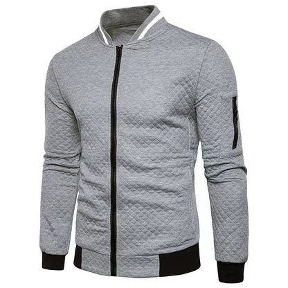 Men's Fleece Vest Casual Style for Outdoor Activities