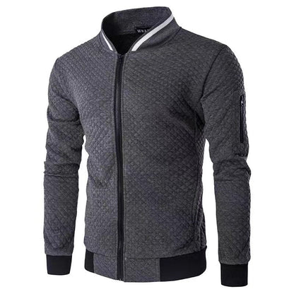 Men's Fleece Vest Casual Style for Outdoor Activities