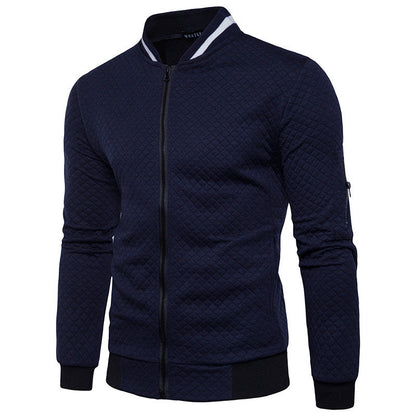 Men's Fleece Vest Casual Style for Outdoor Activities