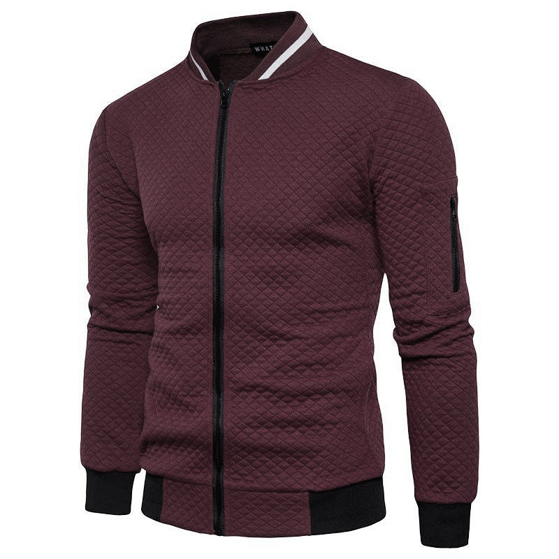 Men's Fleece Vest Casual Style for Outdoor Activities