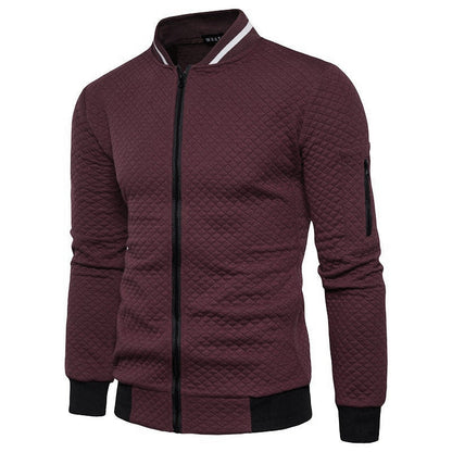 Men's Fleece Vest Casual Style for Outdoor Activities