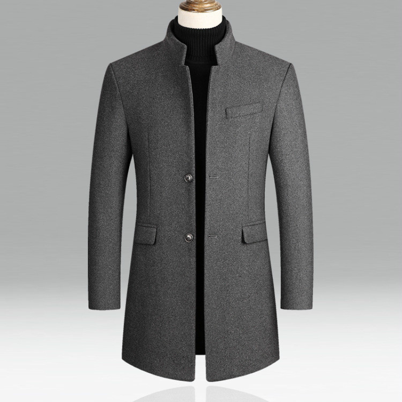 Men's Frak Classic Design For Formal Occasions