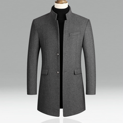 Men's Frak Classic Design For Formal Occasions