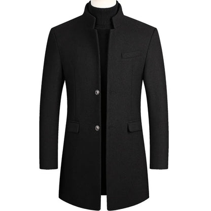 Men's Frak Classic Design For Formal Occasions