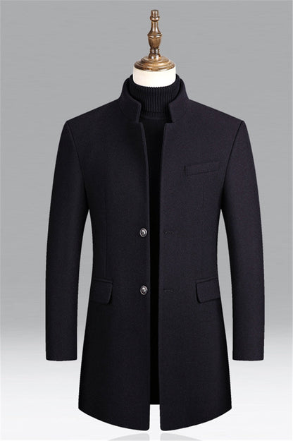 Men's Frak Classic Design For Formal Occasions