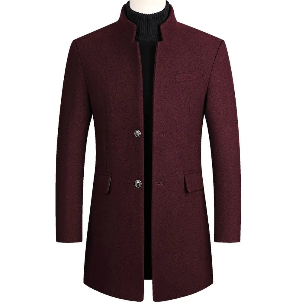 Men's Frak Classic Design For Formal Occasions