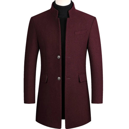 Men's Frak Classic Design For Formal Occasions