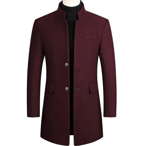 Men's Frak Classic Design For Formal Occasions