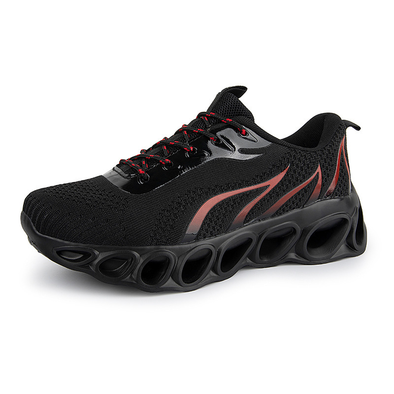 Men's Hiking Shoes With Support And Comfortable Design