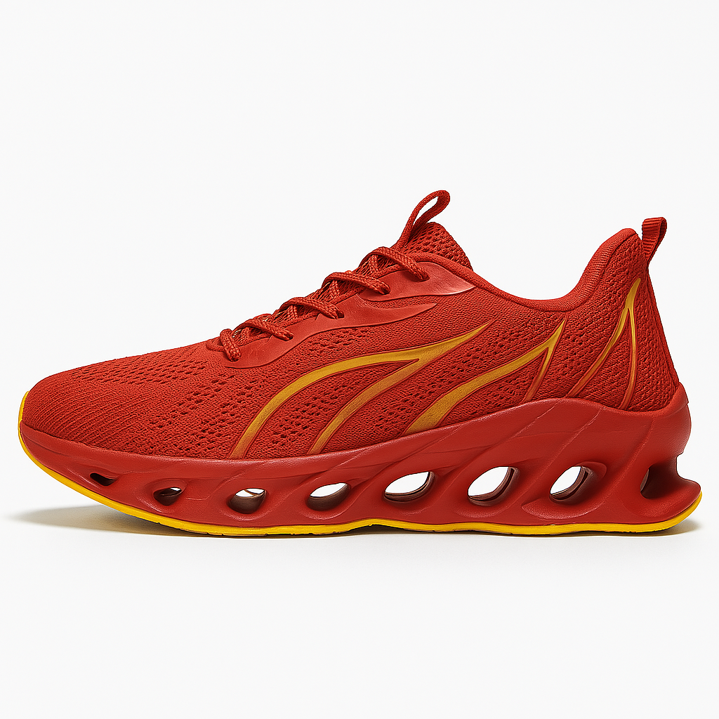 Men's Hiking Shoes With Support And Comfortable Design