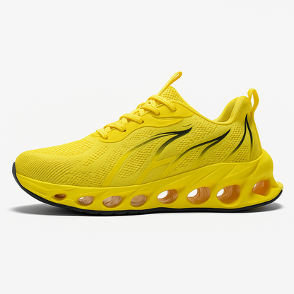 Men's Hiking Shoes With Support And Comfortable Design