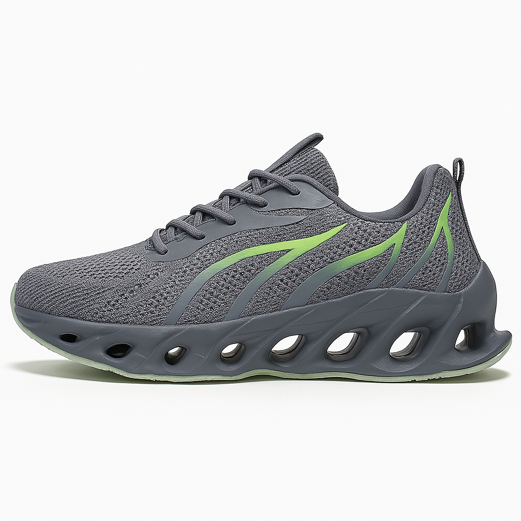 Men's Hiking Shoes With Support And Comfortable Design