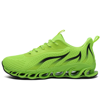 Men's Hiking Shoes With Support And Comfortable Design