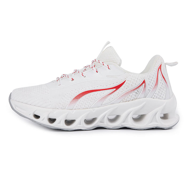 Men's Hiking Shoes With Support And Comfortable Design