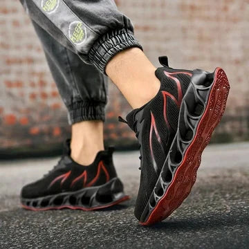 Men's Hiking Shoes With Support And Comfortable Design