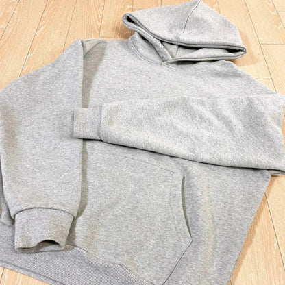 Men's Hoodie Loose Fit Casual