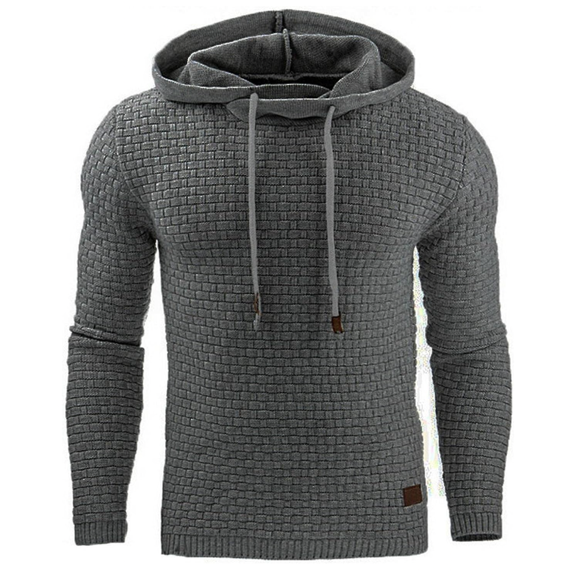 Men's Hoodie Modern Comfort High-quality cotton blend