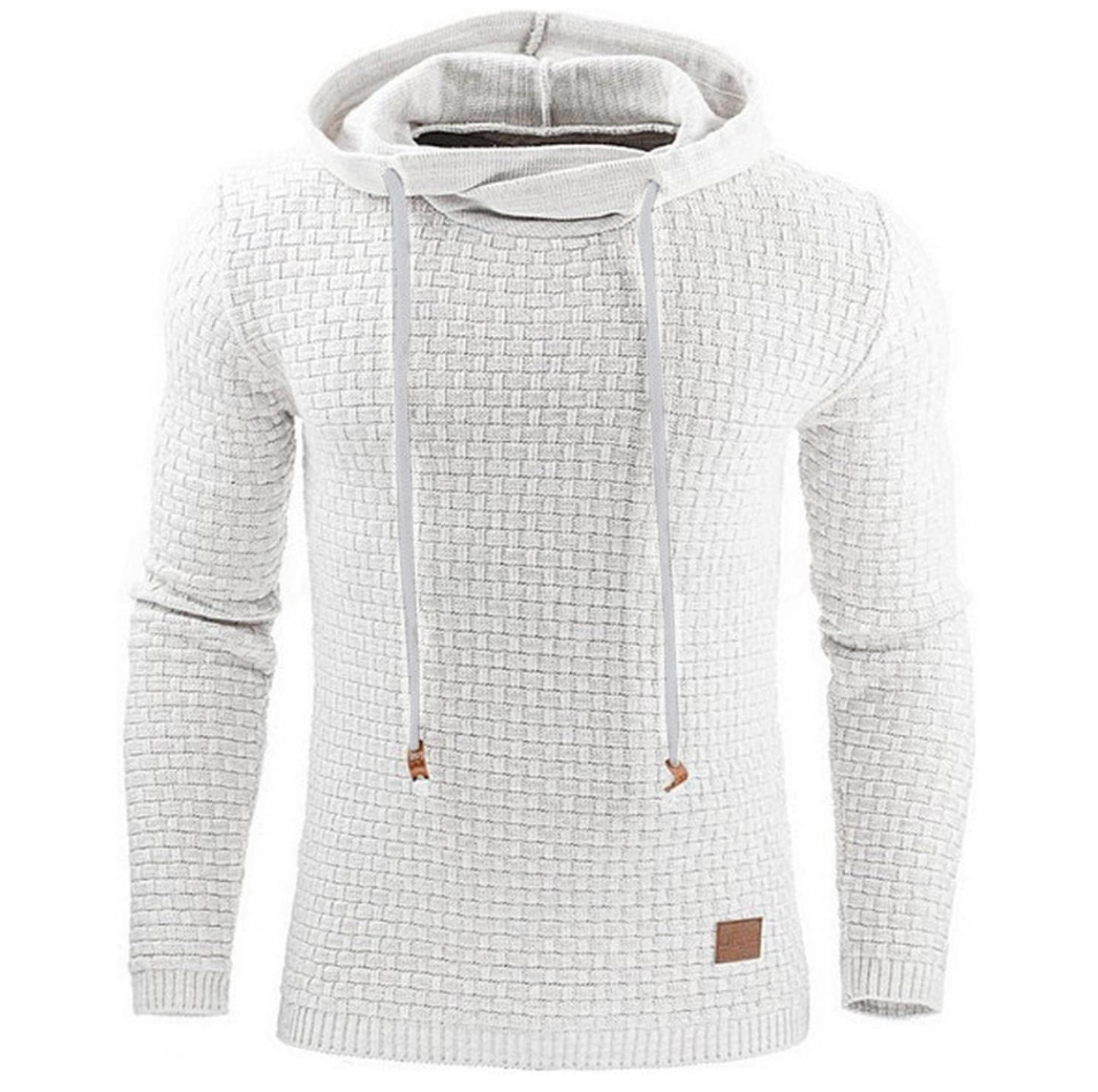 Men's Hoodie Modern Comfort High-quality cotton blend