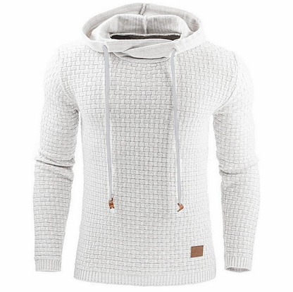 Men's Hoodie Modern Comfort High-quality cotton blend
