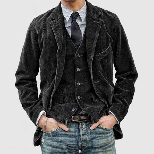 Men's Jack Cord Material Stylish Comfortable