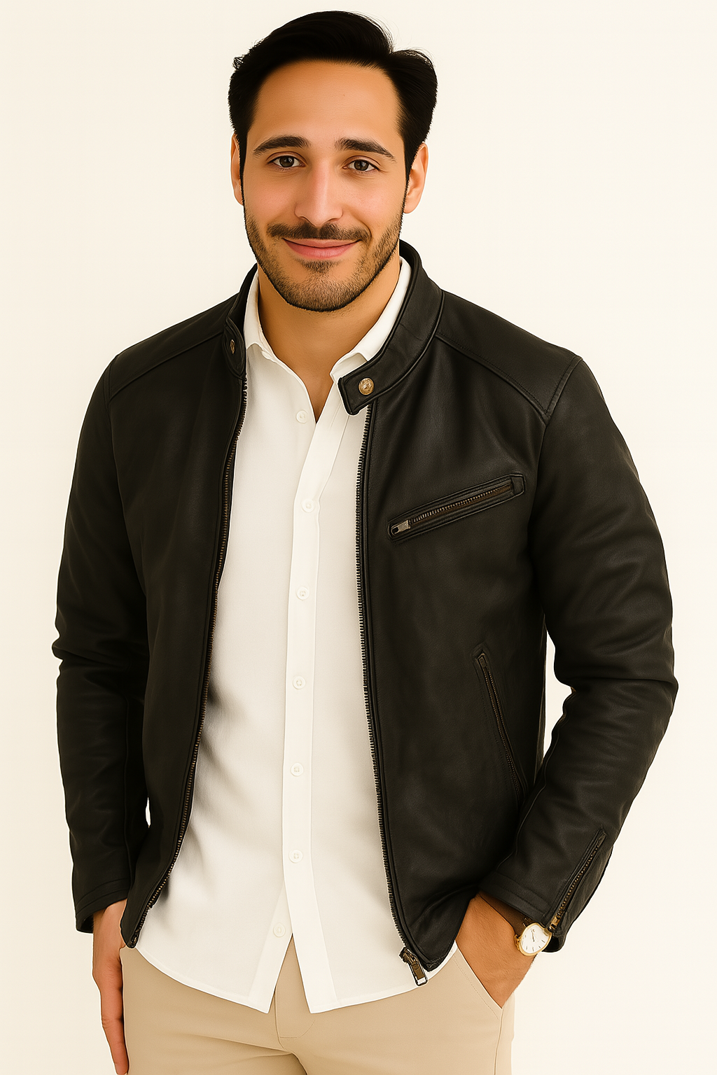 Men's Jack Stylish and Modern