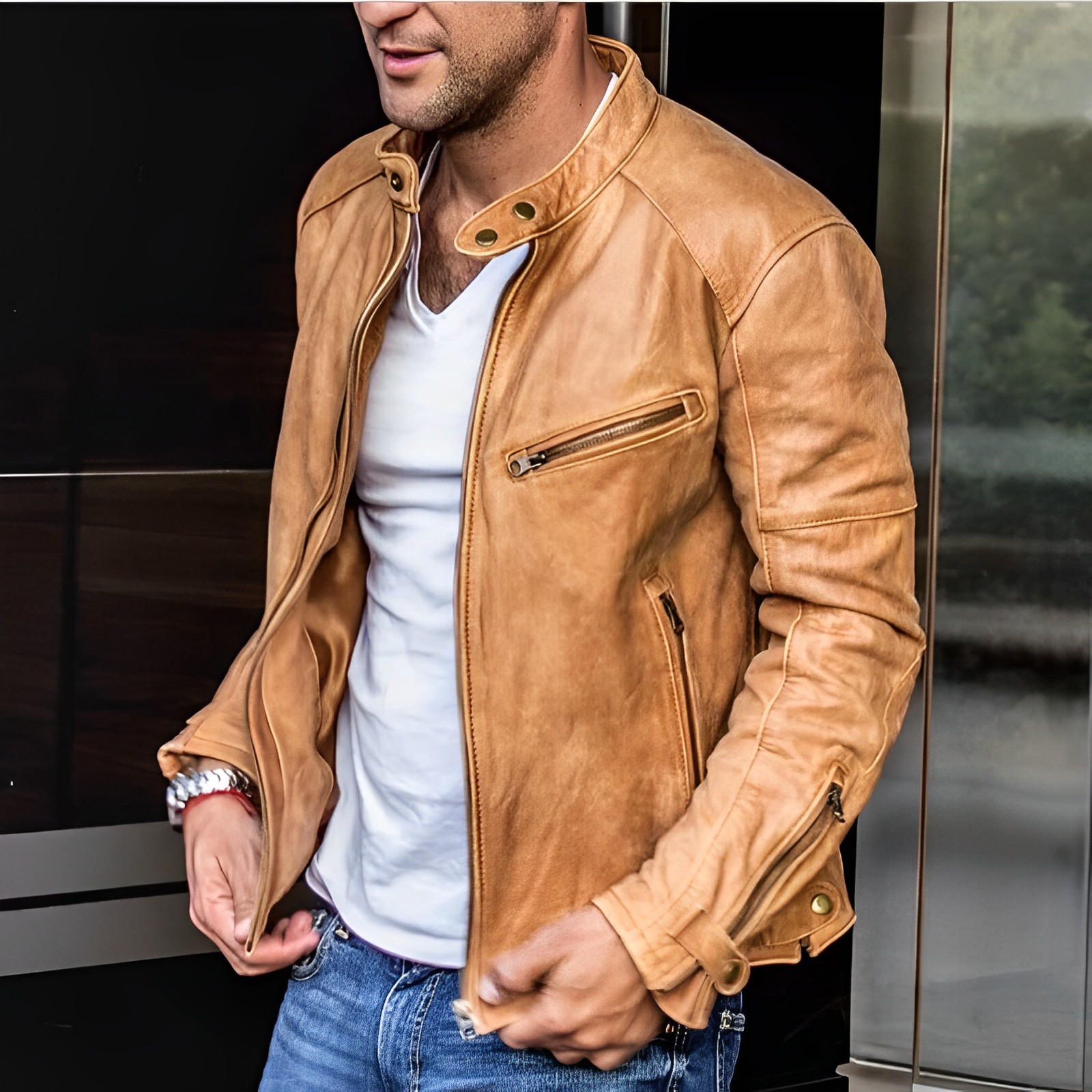Men's Jack Stylish and Modern