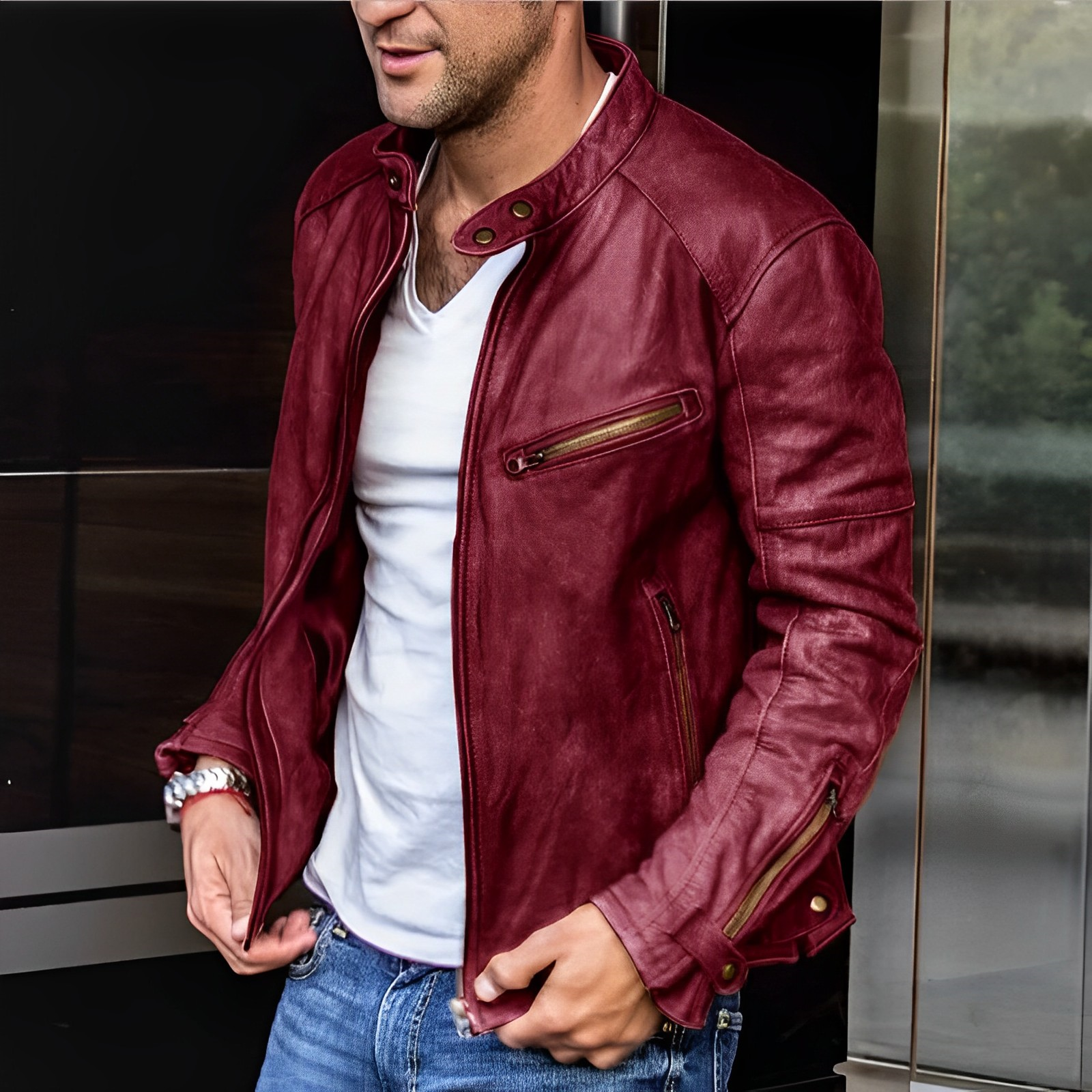 Men's Jack Stylish and Modern