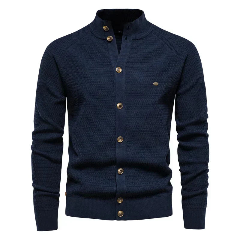 Men's Jacket Luxe Modern Design for Winter
