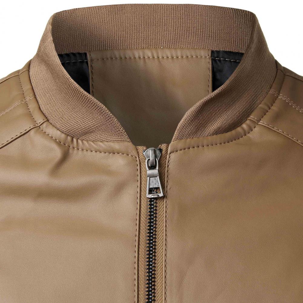 Men's Jacket Modern Scandinavian Design