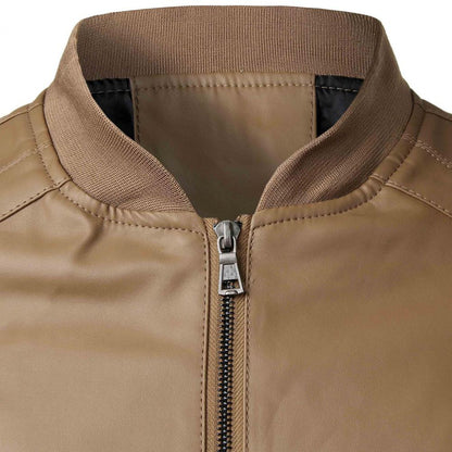 Men's Jacket Modern Scandinavian Design