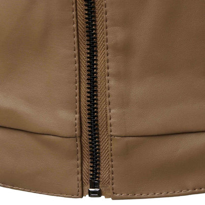 Men's Jacket Modern Scandinavian Design