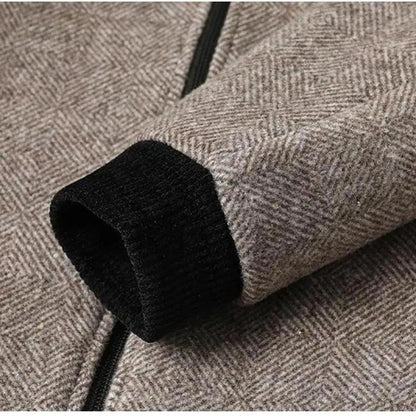 Men's Jacket Slim Fit Stylish