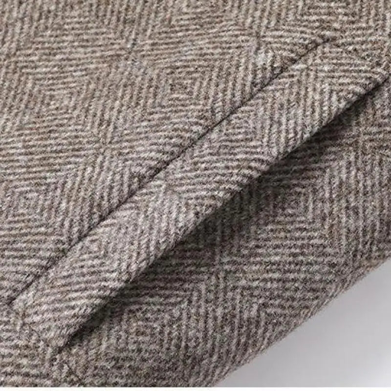 Men's Jacket Slim Fit Stylish