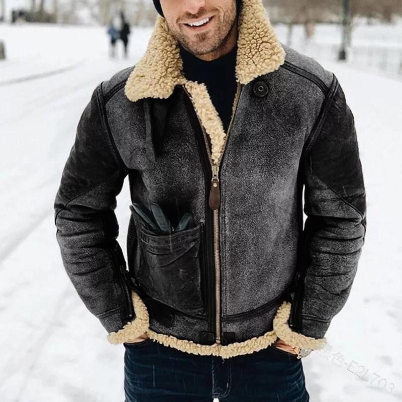 Men's Jacket Slim Modern For Casual And Formal Occasions