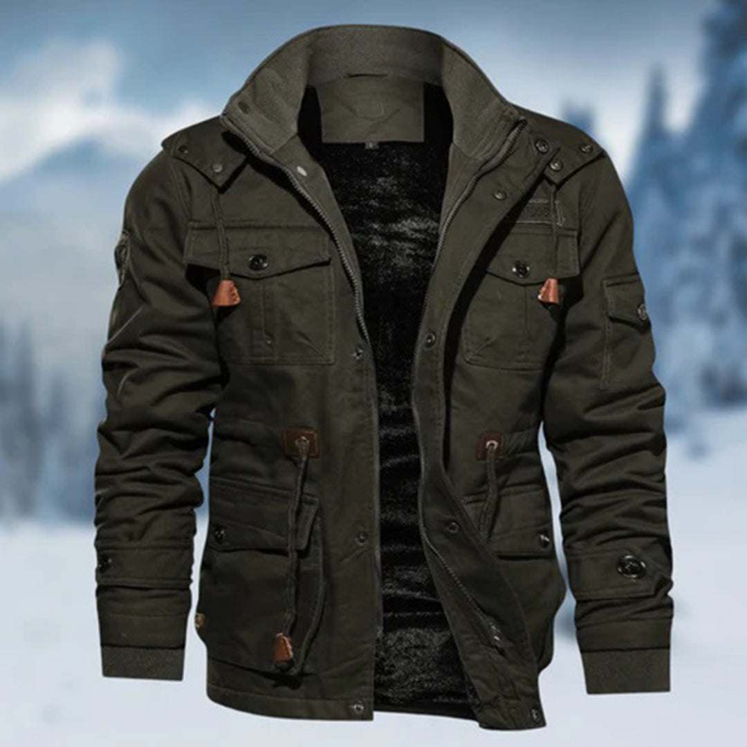 Men's Jacket Summer Lightweight Water Repellent