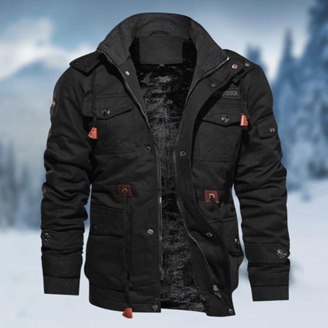 Men's Jacket Summer Lightweight Water Repellent