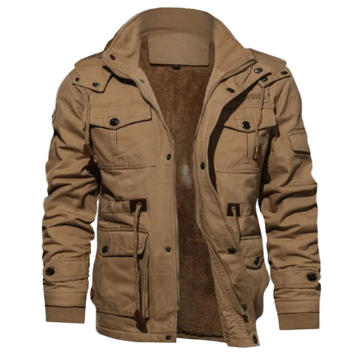 Men's Jacket Summer Lightweight Water Repellent