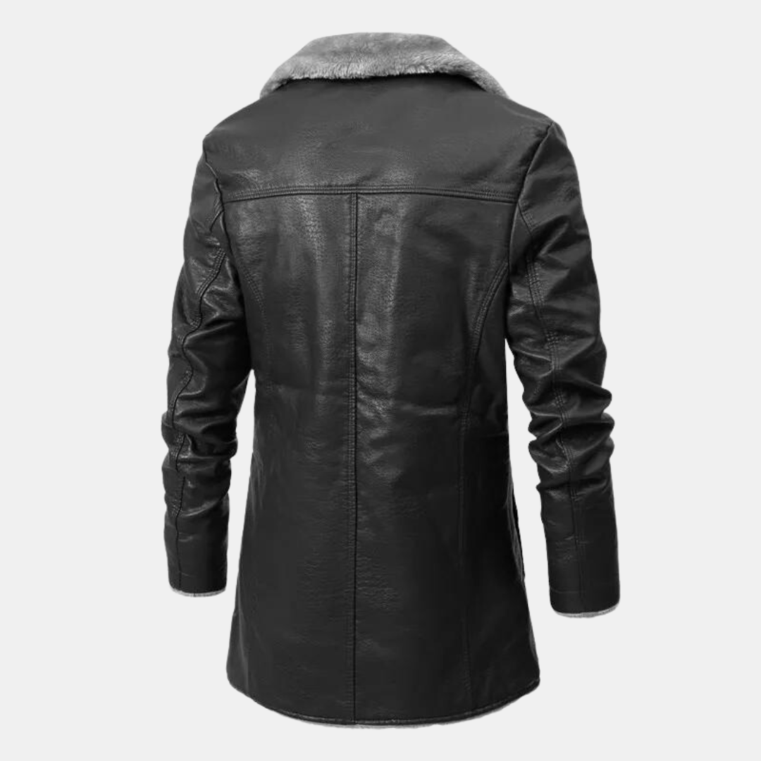 Men's Jacket Winter Stylish and Warm