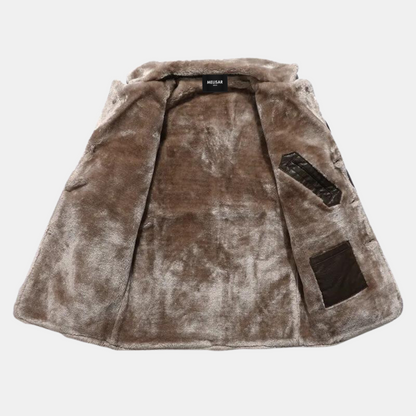 Men's Jacket Winter Stylish and Warm