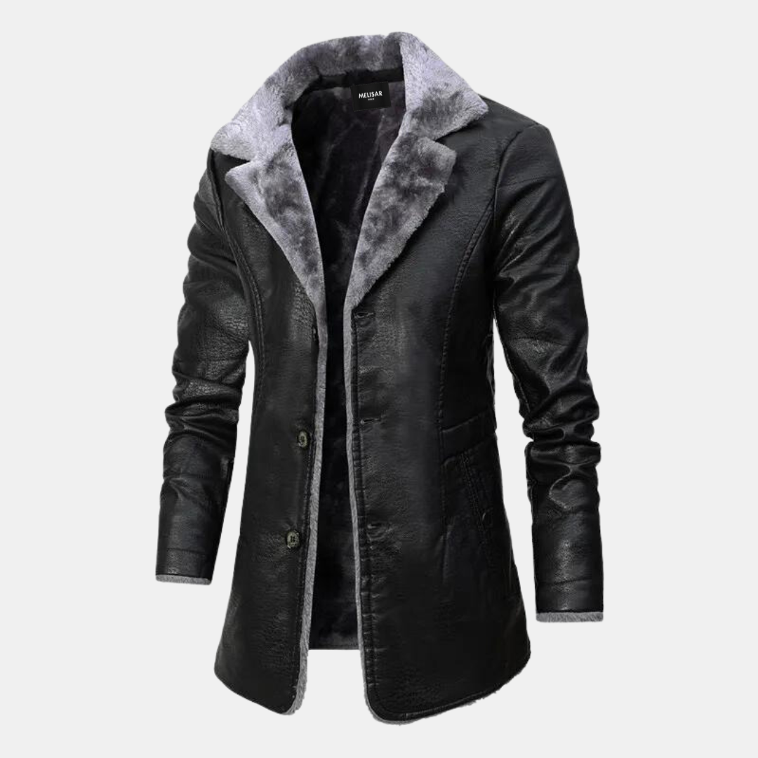 Men's Jacket Winter Stylish and Warm