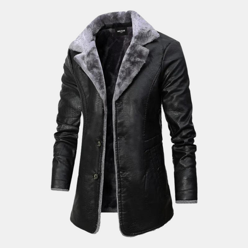 Men's Jacket Winter Stylish and Warm