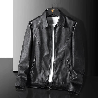 Men's Jacket With Perfect Fit